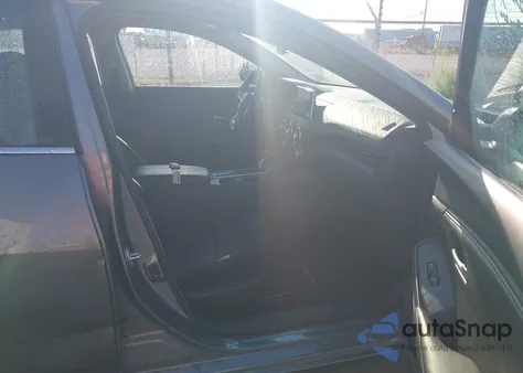 2025 Nissan Sentra Sv from USA, damaged, VIN 3N1AB8CV9SY298919